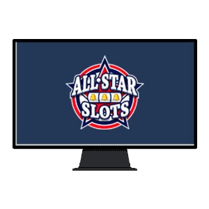 All Star Slots Casino - casino review
