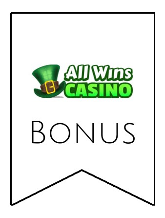 Latest bonus spins from All Wins Casino