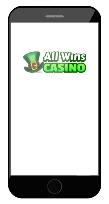 All Wins Casino - Mobile friendly