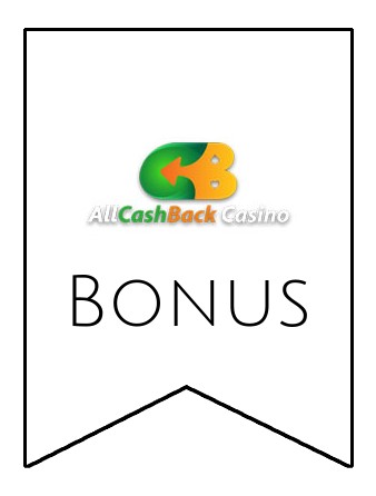 Latest bonus spins from Allcashback Casino