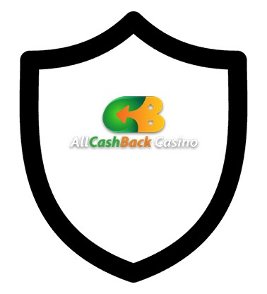 Allcashback Casino - Secure casino