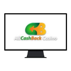 Allcashback Casino - casino review