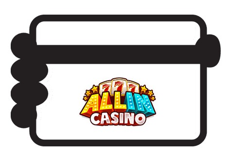 Allincasino - Banking casino