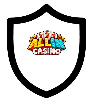 Allincasino - Secure casino