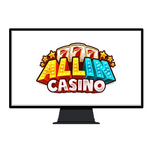 Allincasino - casino review