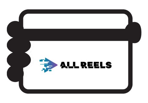 AllReels - Banking casino