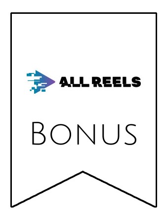 Latest bonus spins from AllReels