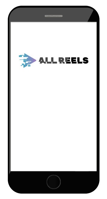 AllReels - Mobile friendly