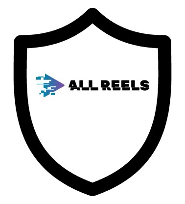 AllReels - Secure casino
