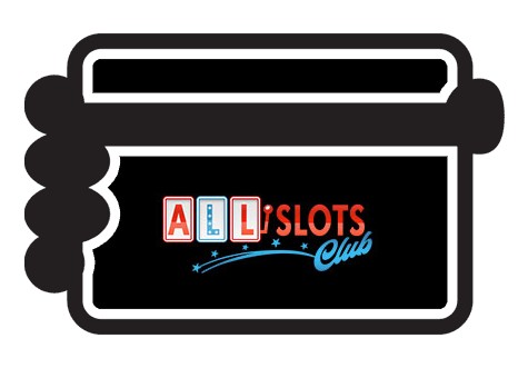 AllSlotsClub - Banking casino