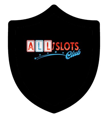 AllSlotsClub - Secure casino