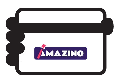 Amazino - Banking casino