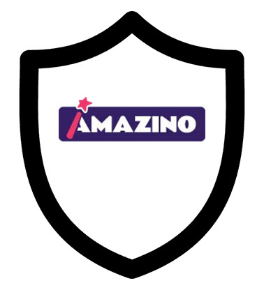 Amazino - Secure casino