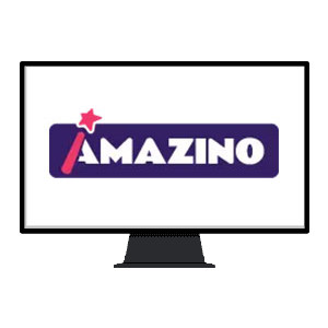Amazino - casino review
