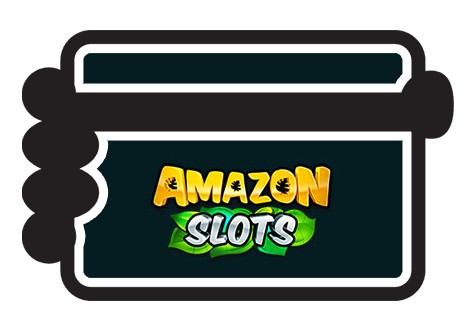 Amazon Slots - Banking casino