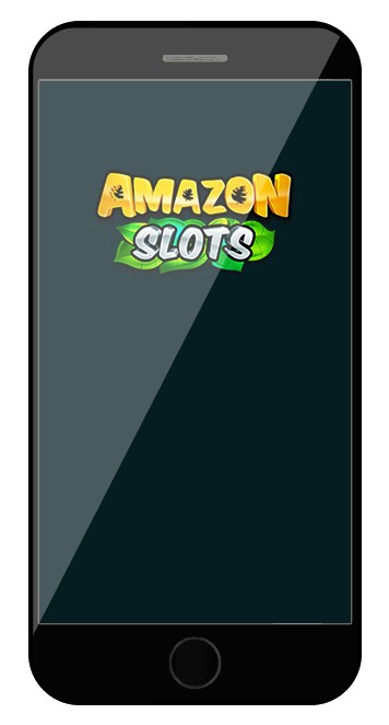 Amazon Slots - Mobile friendly