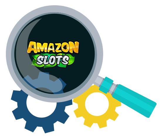 Amazon Slots - Software