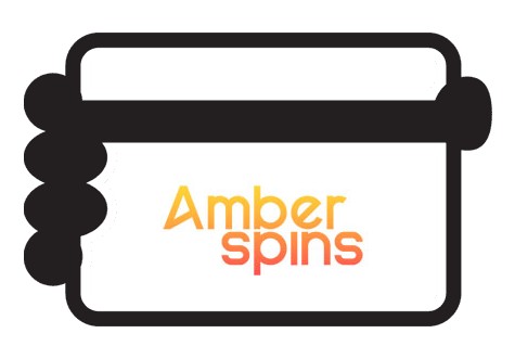 Amber Spins - Banking casino