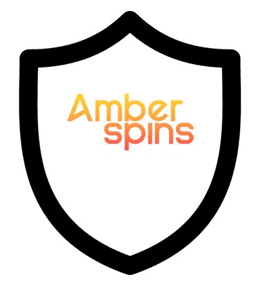 Amber Spins - Secure casino