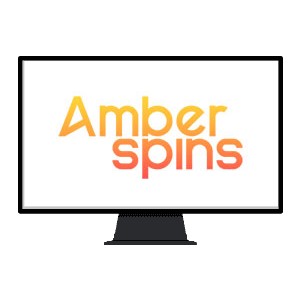 Amber Spins - casino review