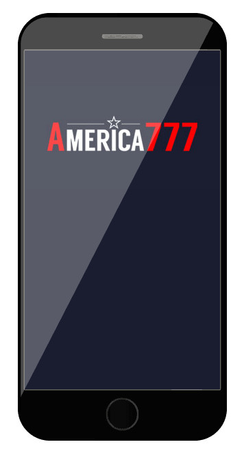 America777 - Mobile friendly