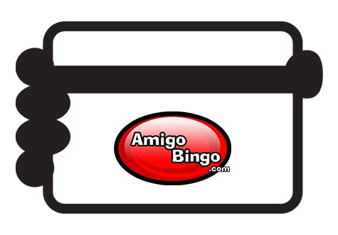 Amigo Bingo - Banking casino