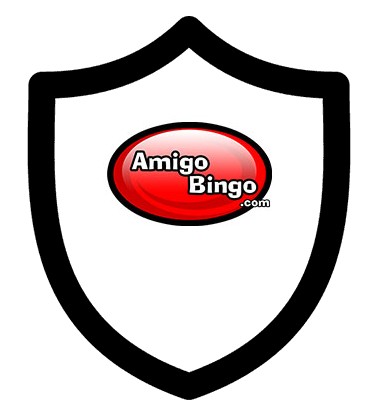 Amigo Bingo - Secure casino