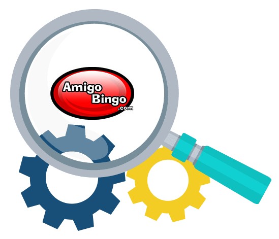 Amigo Bingo - Software