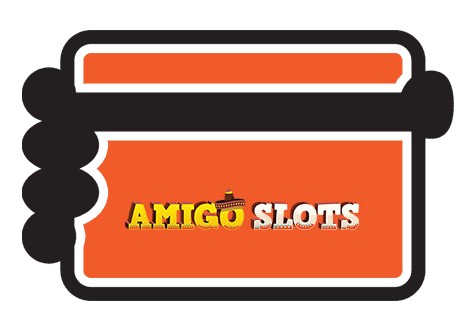 Amigo Slots Casino - Banking casino