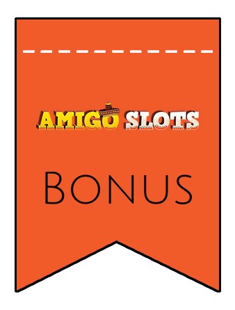 Latest bonus spins from Amigo Slots Casino