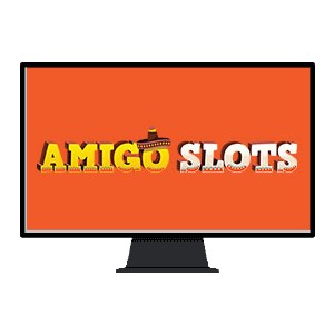 Amigo Slots Casino - casino review