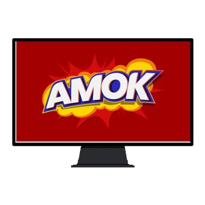 Amok Casino - casino review