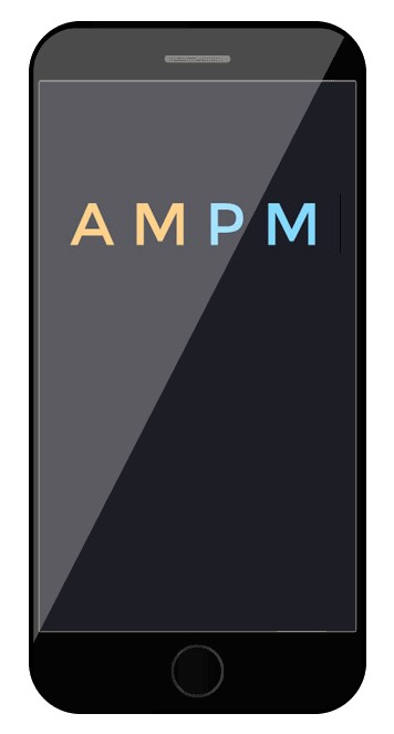 AMPM - Mobile friendly