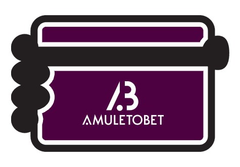 AmuletoBet - Banking casino