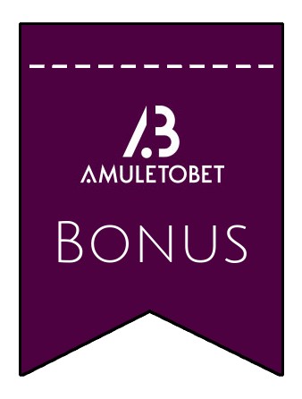 Latest bonus spins from AmuletoBet