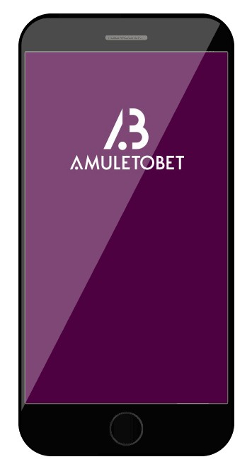 AmuletoBet - Mobile friendly