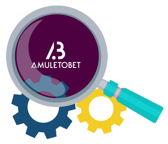 AmuletoBet - Software