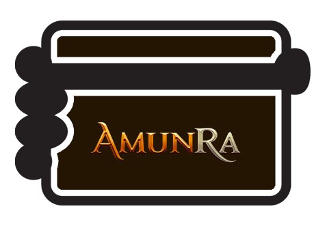 AmunRa - Banking casino