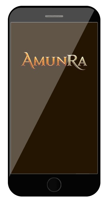 AmunRa - Mobile friendly