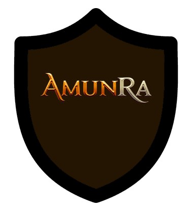 AmunRa - Secure casino