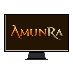 AmunRa - casino review