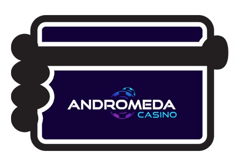 Andromeda - Banking casino