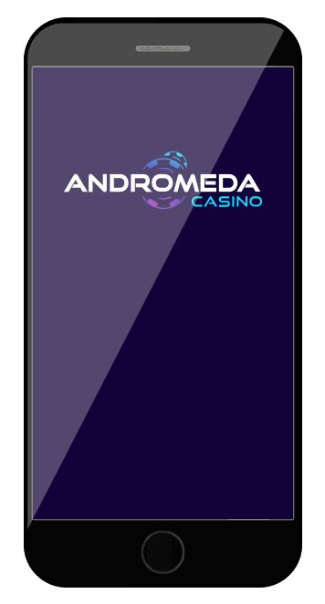 Andromeda - Mobile friendly