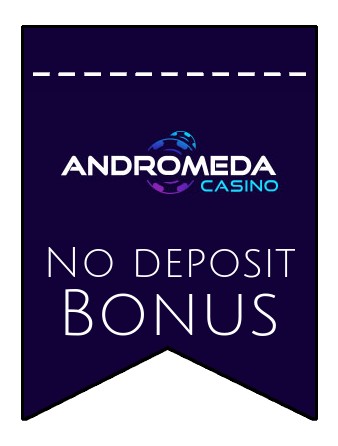 Andromeda - no deposit bonus CR