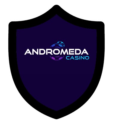 Andromeda - Secure casino