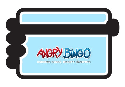 Angry Bingo - Banking casino