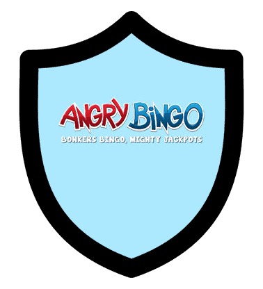 Angry Bingo - Secure casino