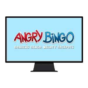 Angry Bingo - casino review