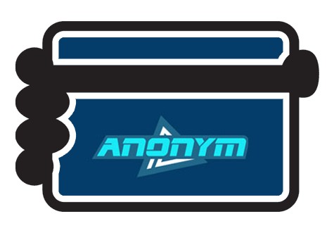 Anonymbet - Banking casino