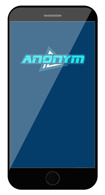 Anonymbet - Mobile friendly